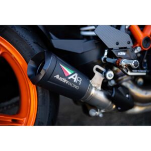 Austin Racing V3 mini - SDR 3.0/4.0
