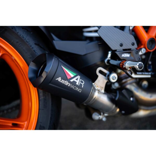 Austin Racing V3 mini - SDR 3.0/4.0